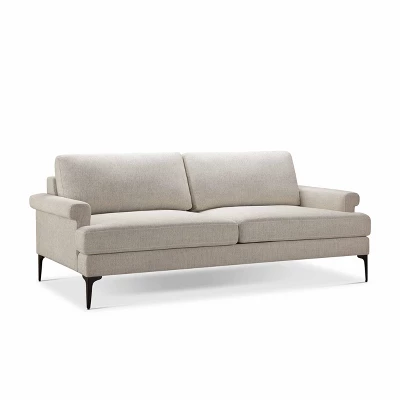 Eva Fabric Sofa - Abbyson Living 7 Eva Fabric Sofa - Abbyson Living - Image 7