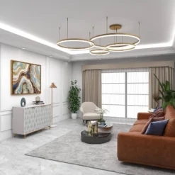 Contemporary Carved Woven Pattern Wood 3 Door Cabinet White - Olivia & May -Baxton Studio Sales Shop GUEST 82b35343 28f5 46c8 bdab 105f96f54557