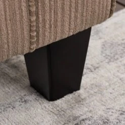 61" Palisades Loveseat – Serta -Baxton Studio Sales Shop GUEST 82f148e1 8011 4c47 b997 60c562cef8c2