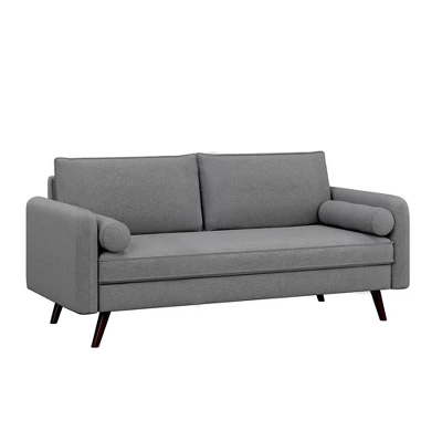Medina Sofa Gray - Lifestyle Solutions 2 Medina Sofa Gray - Lifestyle Solutions - Image 2