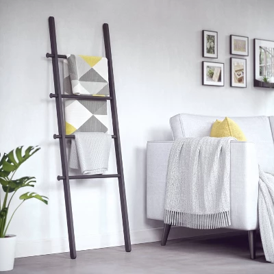 Leana Decorative Ladder - Umbra 10 Leana Decorative Ladder - Umbra - Image 10