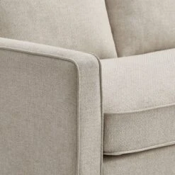 Madge Tweed Fabric Loveseat Oatmeal - Inspire Q 11 Madge Tweed Fabric Loveseat Oatmeal - Inspire Q -Baxton Studio Sales Shop GUEST 89f4eeb6 8f19 4457 a186 dfdf5e14184d