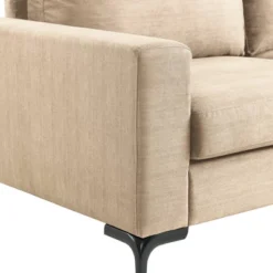 Austin Sofa - Finch -Baxton Studio Sales Shop GUEST 8a8f4dd6 ec30 491f 87d1 50fe5dce39f1