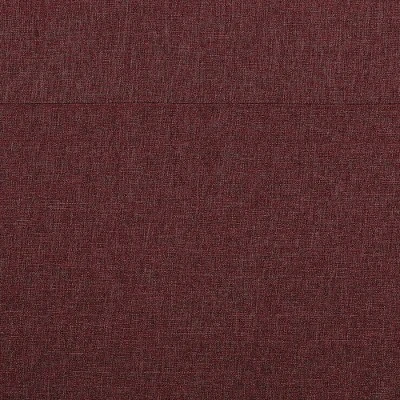 Christine Sofa Burgundy - Lifestyle Solutions 2 Christine Sofa Burgundy - Lifestyle Solutions - Image 2