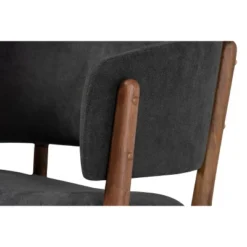 2pc Baron Fabric Upholstered And Wood Living Room Accent Chair Set - Baxton Studio 11 2pc Baron Fabric Upholstered And Wood Living Room Accent Chair Set - Baxton Studio -Baxton Studio Sales Shop GUEST 8e8b3840 afb8 4e32 9636 37ddae88e7e8