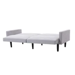 Futon Sofa With Arms - Room Essentials™ 22 Futon Sofa With Arms - Room Essentials™ -Baxton Studio Sales Shop GUEST 8fb6b1b9 29e5 49ef 9554 7ddfcd48ac18