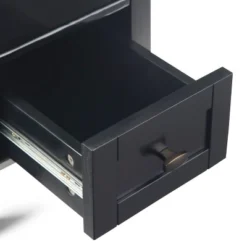 14" Norfolk Narrow Side Table - Wyndenhall -Baxton Studio Sales Shop GUEST 905be361 72e1 4d6c b7de 605447157b9b