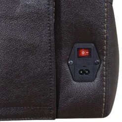 Coachella Power Recliner Loveseat Brown - Steve Silver Co. 23 Coachella Power Recliner Loveseat Brown - Steve Silver Co. -Baxton Studio Sales Shop GUEST 914eecfd c482 4556 8b6a 97f435e7aa58