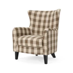 Arabella Farmhouse Armchair - Christopher Knight Home -Baxton Studio Sales Shop GUEST 93069e4d c3a8 4a49 912e db549583837f