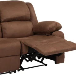 Flash Furniture Harmony Series Loveseat With Two Built-In Recliners -Baxton Studio Sales Shop GUEST 937013f7 72ed 4eae 83f6 68571cafe635