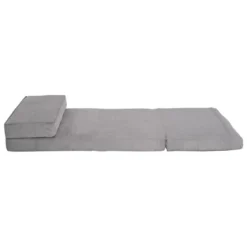 Tangkula Fold Down Chair Convertible Couch GrayBlack 18 Tangkula Fold Down Chair Convertible Couch GrayBlack -Baxton Studio Sales Shop GUEST 93e49377 1da7 4b98 8e0f df8367a461fb