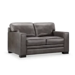 Blake Top Grain Leather Sofa Loveseat - Abbyson Living 13 Blake Top Grain Leather Sofa Loveseat - Abbyson Living -Baxton Studio Sales Shop GUEST 95aa6561 39e7 4c06 9256 829747f585fa