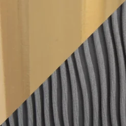 Tania Pleated Waves Accent Chair - Lumisource -Baxton Studio Sales Shop GUEST 96563f99 138b 4ffe 9d0b 8715c465e808