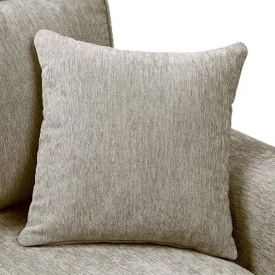 Evok Contemporary Chenille Upholstered Sofa - MiBasics 6 Evok Contemporary Chenille Upholstered Sofa - MiBasics - Image 6