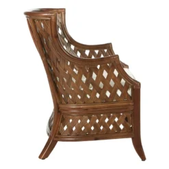 Kona Accent Chair - OSP Home Furnishings -Baxton Studio Sales Shop GUEST 9b42d341 3bdb 4911 af25 26954c2c7be7