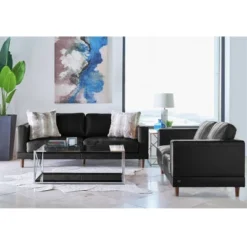Hanson Loveseat - Picket House Furnishings -Baxton Studio Sales Shop GUEST 9bbe951e bc33 4ac3 99a2 6584581ccffe