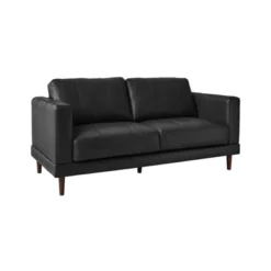 Hanson Loveseat - Picket House Furnishings -Baxton Studio Sales Shop GUEST 9d6abb7f 8da2 4154 a99d 8a59e5564413
