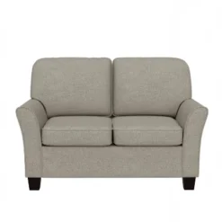 Lorena Upholstered Loveseat Greige - Hillsdale Furniture 13 Lorena Upholstered Loveseat Greige - Hillsdale Furniture -Baxton Studio Sales Shop GUEST 9ebac337 c49c 4c59 958e cd7c675e0494