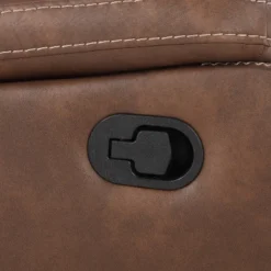 Katrine Manual Reclining Sofa - Steve Silver Co. -Baxton Studio Sales Shop GUEST 9f0f6962 caca 457b addc 94de9a7afc13