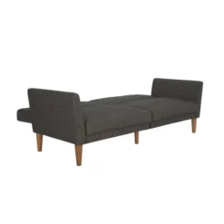 Regal Futon Gray - Novogratz -Baxton Studio Sales Shop GUEST a0cdc2af 980b 433c 8b04 dbbce236418f