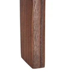 Luna Leather Woven Accent Chair - Safavieh -Baxton Studio Sales Shop GUEST a10aedeb e824 4b5b b06c e7e37952468e