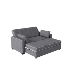 Andrea Convertible Futon Sofa Bed - Serta 16 Andrea Convertible Futon Sofa Bed - Serta -Baxton Studio Sales Shop GUEST a2892f1a 310d 4f4f aca3 742f20db15bc