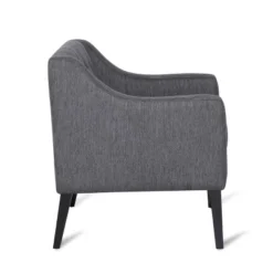 Deanna Contemporary Fabric Tufted Accent Chair - Christopher Knight Home -Baxton Studio Sales Shop GUEST a4561c24 1df3 4bd6 b30b 2d71c04e4ba1