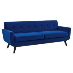 Engage Performance Velvet Sofa - Modway -Baxton Studio Sales Shop GUEST a481dca9 58f9 40d1 a7b6 11aa24ee57f2