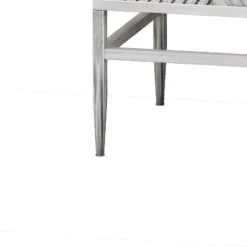 Cierra 31.50" W Modern 2 Diamond Doors Wooden Cabinet With Featuring Two-Tier Storage-Maison Boucle -Baxton Studio Sales Shop GUEST a6a52a57 71a7 4f01 9b1a 344b7e6aaa67