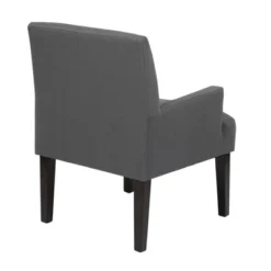 Main Street Guest Chair - OSP Home Furnishings -Baxton Studio Sales Shop GUEST a6b47aab 0e62 4b8e 84b1 54486707887f