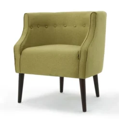 Brandi Upholstered Club Chair - Christopher Knight Home 13 Brandi Upholstered Club Chair - Christopher Knight Home -Baxton Studio Sales Shop GUEST a92beb29 cfba 4806 b96e 097e9cef8c72