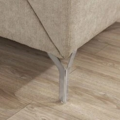 Gannet Rounded Arms Sofa - MiBasics -Baxton Studio Sales Shop GUEST a9c9b057 f341 41c1 8cd4 d9614a23c292