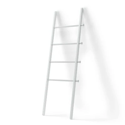 Leana Decorative Ladder - Umbra 1 Leana Decorative Ladder - Umbra