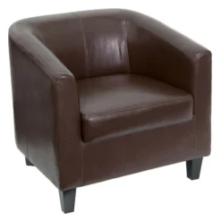 Emma And Oliver Leather Lounge Chair With Sloping Arms 20 Emma And Oliver Leather Lounge Chair With Sloping Arms -Baxton Studio Sales Shop GUEST aafc90e5 c8fd 4285 ba8d 757584ebd193