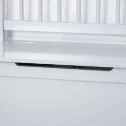 Qaba 2-in-1 Kids Wooden Toy Organizer Chest Storage Box With Seat Bench Cabinet Chunk Cube With Safety Pneumatic Rod 12 Qaba 2-in-1 Kids Wooden Toy Organizer Chest Storage Box With Seat Bench Cabinet Chunk Cube With Safety Pneumatic Rod -Baxton Studio Sales Shop GUEST ab1344cb 388e 4289 b561 89eba9e2881c