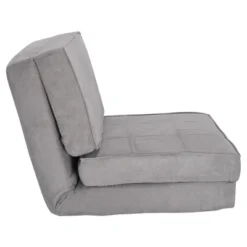 Tangkula Fold Down Chair Convertible Couch GrayBlack 16 Tangkula Fold Down Chair Convertible Couch GrayBlack -Baxton Studio Sales Shop GUEST acf4435e 2a92 42af 957e 2c2e3f2aa632