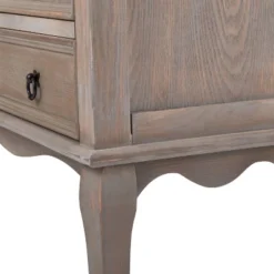 Thomas 3 Drawer Chest Gray - ClickDecor -Baxton Studio Sales Shop GUEST ae85008f 981b 465b aa68 4e79db28fef7