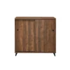 Waina Cabinet Oak - Acme Furniture