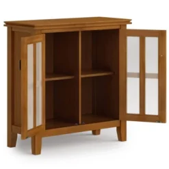 Stratford Low Storage Cabinet - Wyndenhall -Baxton Studio Sales Shop GUEST b15c8414 cd22 42a0 8feb 64d6439aad1f