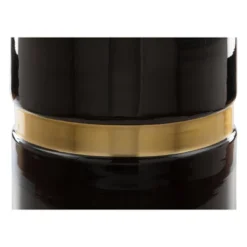 Coventry Side Table Black/Gold - ZM Home 11 Coventry Side Table Black/Gold - ZM Home -Baxton Studio Sales Shop GUEST b19ea598 a1be 45f0 a1b9 87bfaba35b96