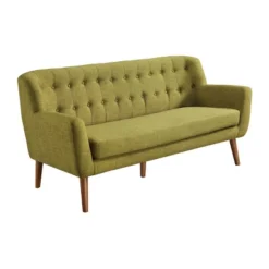 Mill Lane Sofa - OSP Home Furnishings -Baxton Studio Sales Shop GUEST b2ef69d6 490f 41ae a469 a50a073edbd2