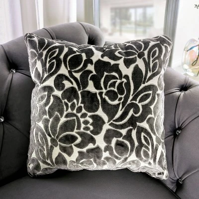 Brushwood Button Tufted Loveseat - HOMES: Inside + Out 3 Brushwood Button Tufted Loveseat - HOMES: Inside + Out - Image 3