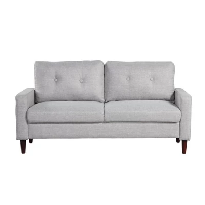 Lyndon Stationary Sofa - Lifestyle Solutions 1 Lyndon Stationary Sofa - Lifestyle Solutions
