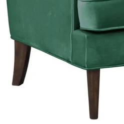 Chester Accent Chair - Lifestyle Solutions -Baxton Studio Sales Shop GUEST b901e8e7 351f 4c90 abe9 957de95aba40
