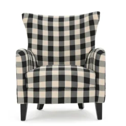 Arabella Farmhouse Armchair - Christopher Knight Home -Baxton Studio Sales Shop GUEST bc9d4f02 f4ba 40fc 89ed 59123430ae4e