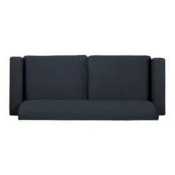 Baylie Sofa Velvet Cobalt - Adore Decor 14 Baylie Sofa Velvet Cobalt - Adore Decor -Baxton Studio Sales Shop GUEST bebfb483 cd6a 4777 9b53 f727b9501a55