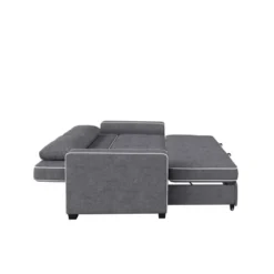 Andrea Convertible Futon Sofa Bed - Serta 15 Andrea Convertible Futon Sofa Bed - Serta -Baxton Studio Sales Shop GUEST c08c6e5c a5c8 4a9c 970e 3ca50870754e