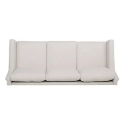 Dupont Contemporary 3 Seater Fabric Sofa - Christopher Knight Home 15 Dupont Contemporary 3 Seater Fabric Sofa - Christopher Knight Home -Baxton Studio Sales Shop GUEST c08c95bc 5bc3 4160 b2a4 3d3a165402f8