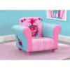 Disney Trolls World Tour Upholstered Chair - Delta Children
