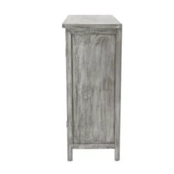 Farmhouse Wood Cabinet Gray - Olivia & May -Baxton Studio Sales Shop GUEST c47b814b 499b 4fe7 8571 a9d7ab9a0bc3